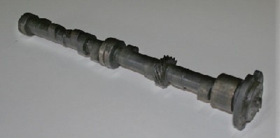 arbol levas motores Talbot - simca rallye