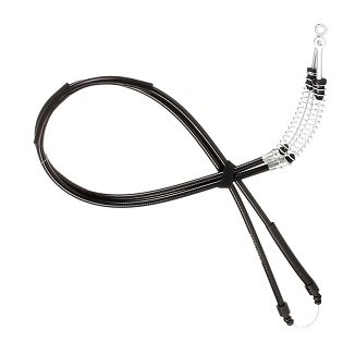 cable freno mano fiat panda mk1 - 1