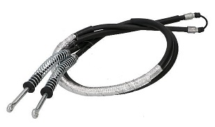 cable freno mano fiat panda mk1 - SPI