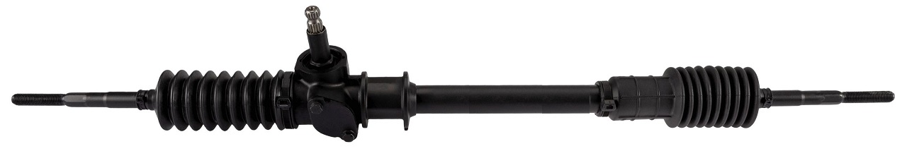 CREMALLERA DIRECCION FIAT PANDA 4WD MK1