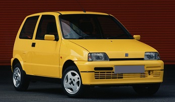 fiat-cinquecento-sporting- RECAMBIOS Y ACCESORIOS