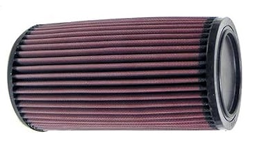 FILTRO AIRE ALGODON K&amp;n RENAULT SUPERCINCO GT TURBO