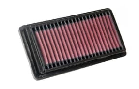 FILTRO AIRE ALGODON LAVABLE FIAT PANDA MK1 - 141