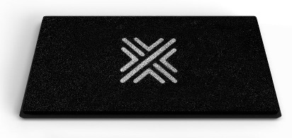 FILTRO AIRE ESPUMA LAVABLE FIAT PANDA MK1 - 141