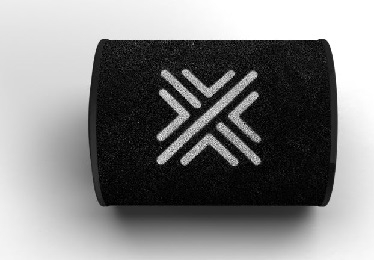 FILTRO AIRE ESPUMA RENAULT 11 TURBO C375