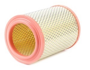 FILTRO AIRE PAPEL RENAULT 11 TURBO C375