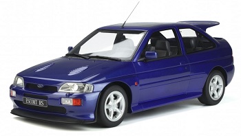 ford-escort cosworth - mk4 - accesorios y recambios