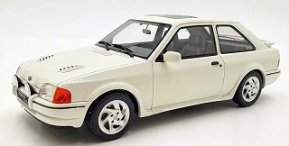 ford-escort XR3 - RS turbo -mk4 - accesorios y recambios