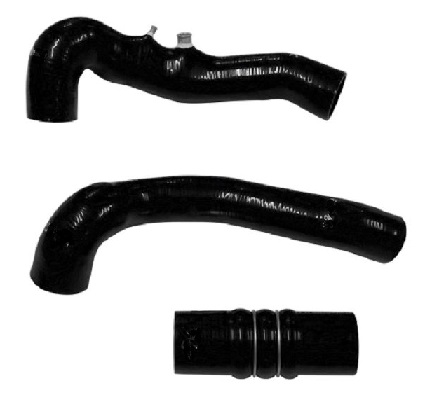 manguitos silicona admisión turbo Renault 21 turbo 2.0- 175 cvb