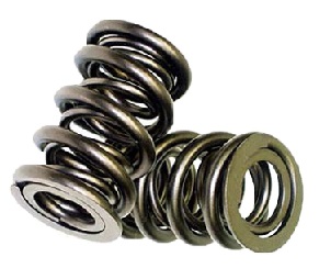 muelles valvula dobles motores talbot y simca rallye