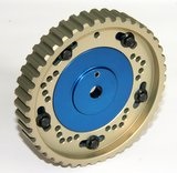 polea ajustable peugeot citroen TU motores