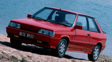 renault 11 turbo fase 2 accesorios y recambios MTA