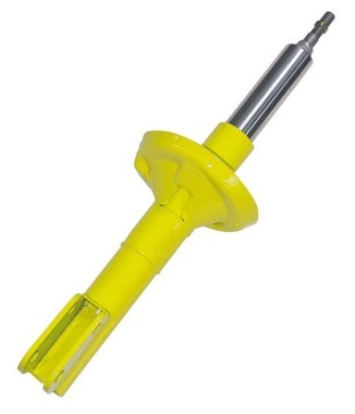 amortiguador delantero road sport renault clio 1800 16 v y williams