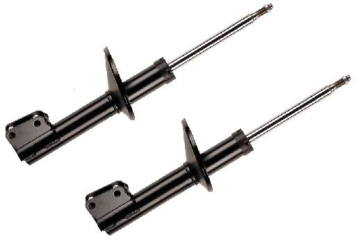 AMORTIGUADORES SPORT GAS RENAULT CLIO MK1 1800 16 V