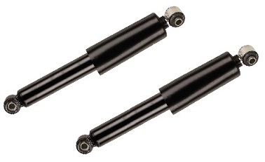 AMORTIGUADORES TRASEROS SPORT GAS RENAULT CLIO MK1 1800 16 V