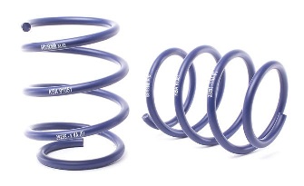 MUELLES SUSPENSION SPORT RENAULT CLIO MK1 1800 16 V