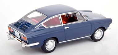 SEAT 850 COUPE accesorios y recambios