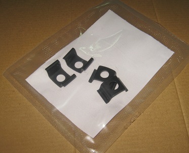 soportes de latiguillos de freno